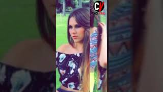 #shorts  Así Lucia La Esposa Del Canelo Alvarez Antes De Casarse #canelo