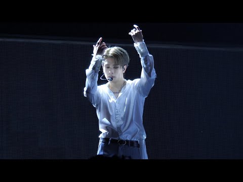 221023 NEO CITY:SEOUL - THE LINK+ 후유증 재현
