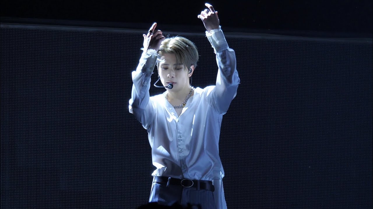 221023 NEO CITY:SEOUL - THE LINK+ 후유증 재현