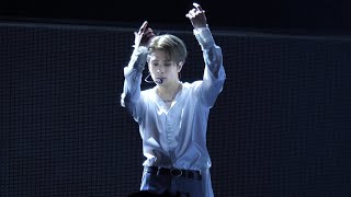 221023 NEO CITY:SEOUL - THE LINK+ 후유증 재현