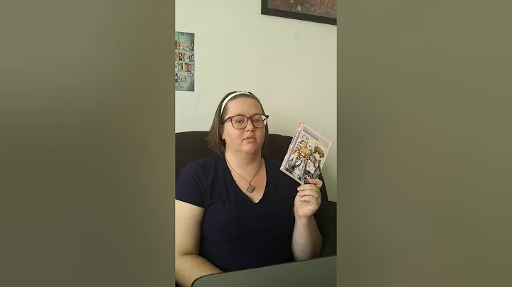 YA booktalk by Jami Hunter