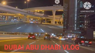 Dubai vlog/sharja vlog/Abu Dhabi vlog/anju rai vlog