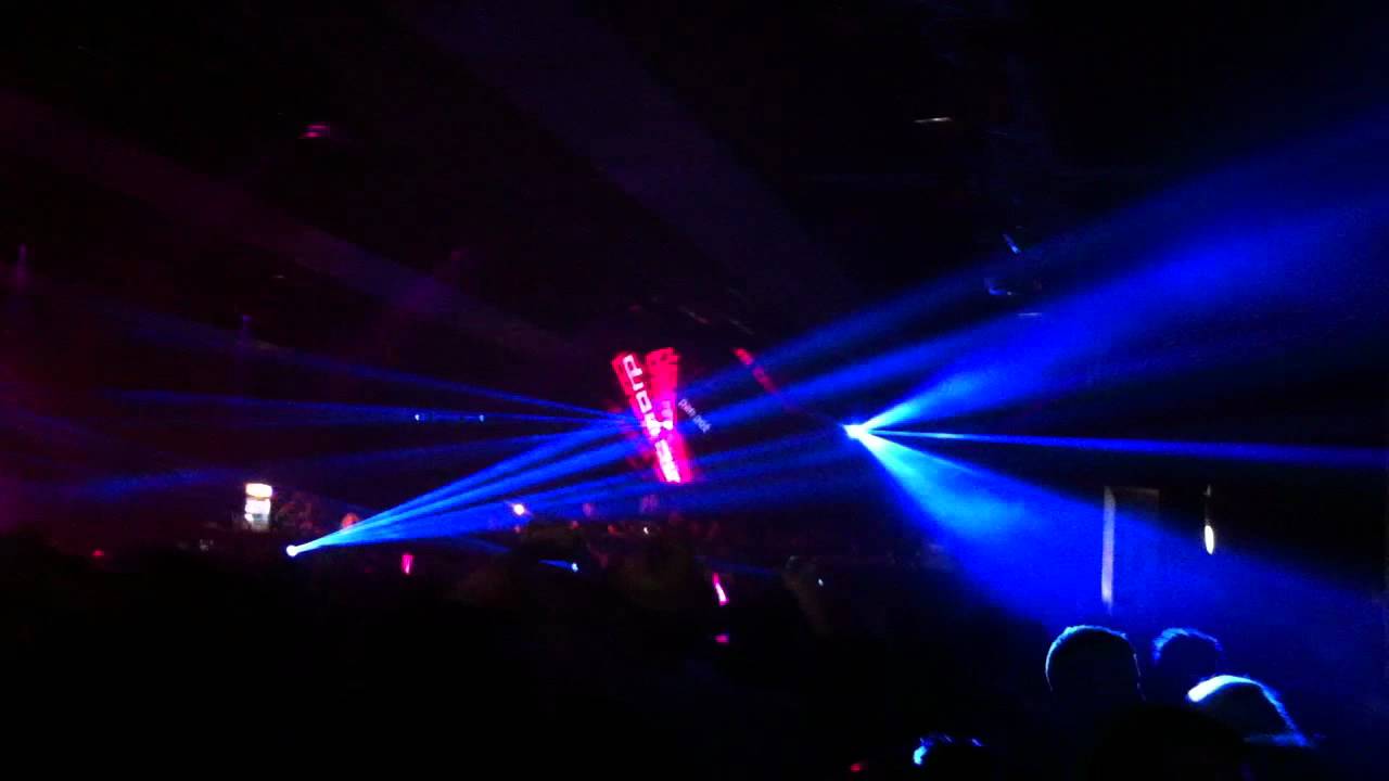 PanPot Time Warp Mannheim 2012 YouTube