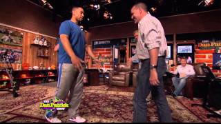 Paulie vs. Rodney 1/29/13