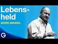 So erreichst du deine Ziele im Leben // Boris Grundl