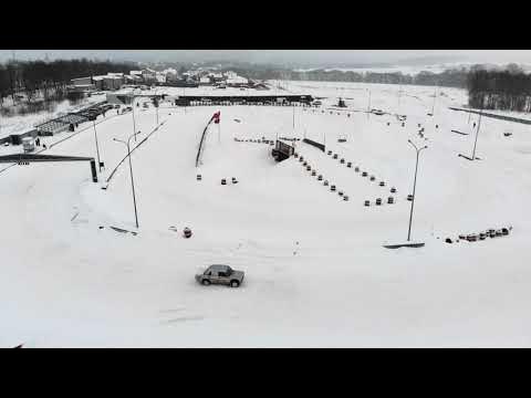 Ралли кросс Арена