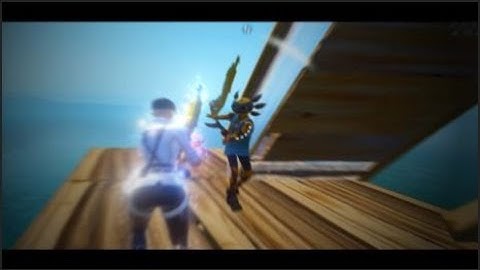 White Lie 🤍 l Preview for StrixFN | How To Edit Like Precise 🌟