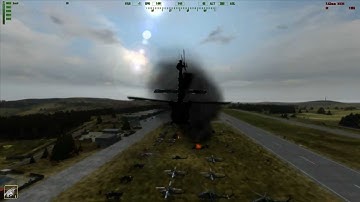 ArmA 2: Combined Operations (ACE Mod)