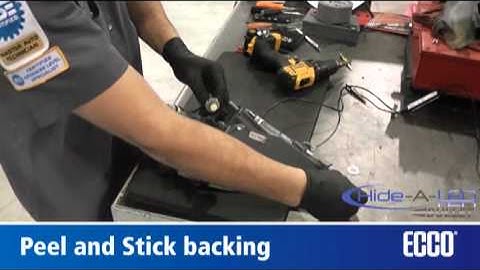 Hide-A-LED™ Bullet