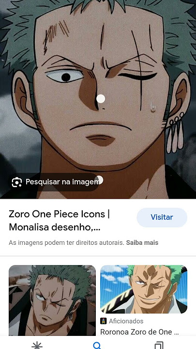 Zoro One Piece Icons  Roronoa zoro, Monalisa desenho, Wallpapers