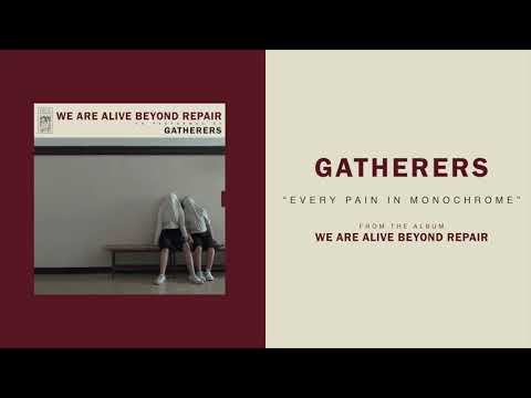 Every Pain In Monochrome Video