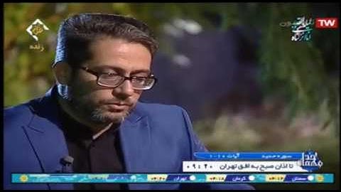 الحديد 1-4 تلاوة فجر قصيرة رمضان 2020 القارئ وحيد نظريان