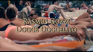 Video thumbnail of "Utomlands  - Rasmus Gozzi & Dogge Doggelito"