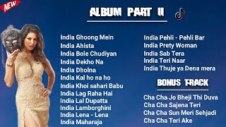 INDIA REMIX ( Lagu Acara ) FULL ALBUM SPESIAL AKHIR TAHUN 2021