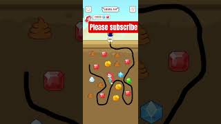 pull the gold game video #games #gaming #gameplay #viralvideo
