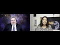 Michael Barwick& Astrology Of 2020-2021, Pandemic Timelines + More!