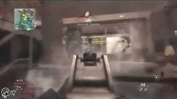 Godot - Baja multiple MW3 (Primer clip)