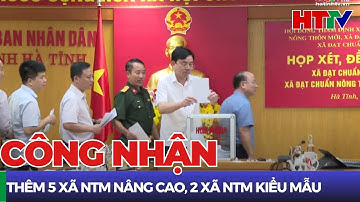 Hà Tĩnh TV