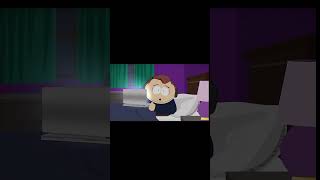 MY ERIC CARTMAN IMPRESSION