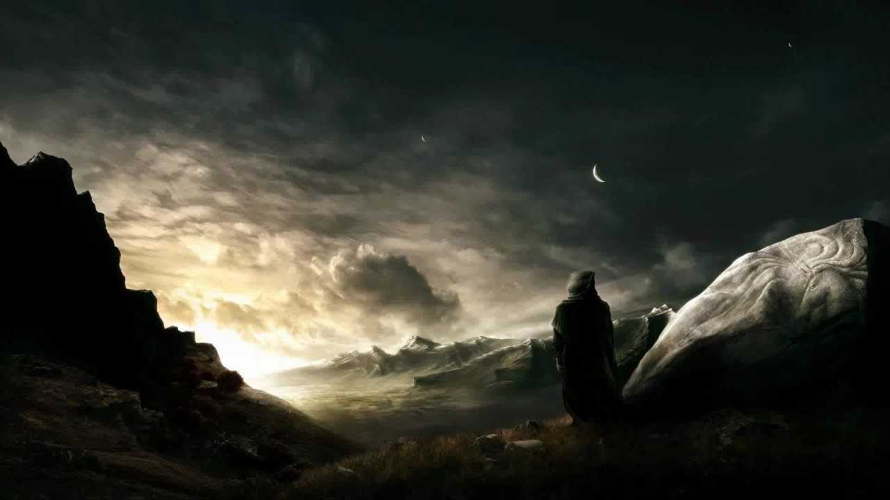 Requake - Protagonist (HD)