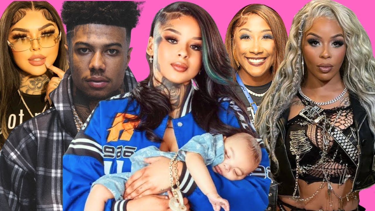 chrisean-rock-release-date-tesehki-won-t-care-for-chrisean-jr-how