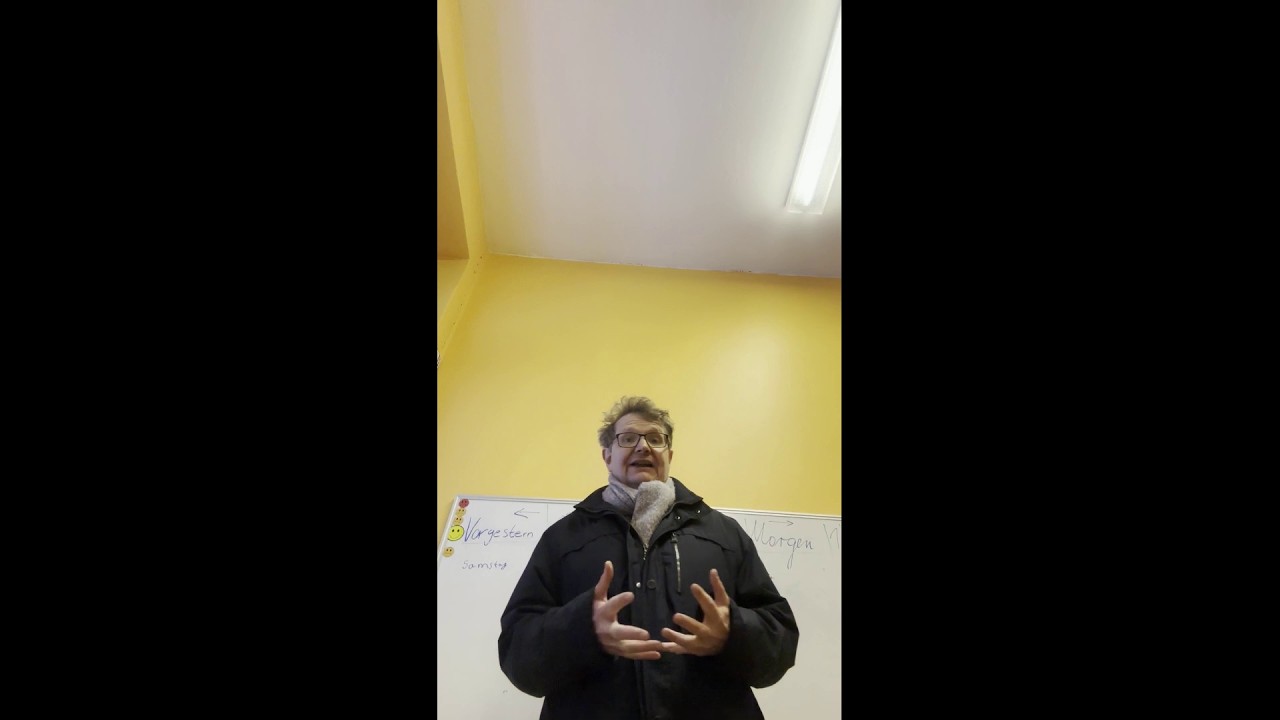 Impulse von Frank Bürger (120) - Barbara Herrberg an der Max-Reger-Orgel in  Spandau, J. S. Bach