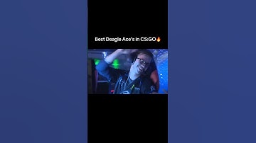Best Deagle Ace’s in CS:GO🔥 #youtubeshorts#рекомендации #counterstrike#cs2#cs2highlights #world#рек