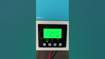 اختبار جهاز جيلك 2000 1600w نظام 12v 