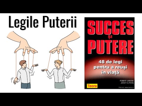 Video: 5 Legi Ale Unei Vieți Fericite