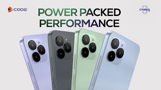 Power Packed Performance with Cygnal 3 Lite