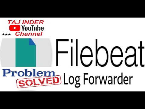 Soluation for Filebeat Issue, not Passing log from filebeat (User access denied)