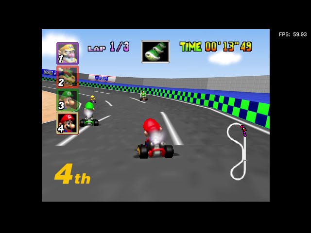 Does Xbox Have Mario Kart? – TechCult