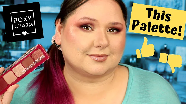 Boxycharm March 2022 unboxing | Boxyluxe unboxing!