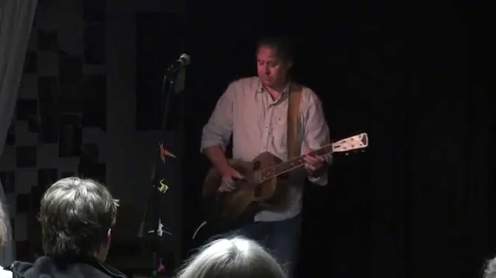 Denim Lace - Steve Kaul at the Arts Center of St. ...