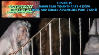SC Saturday Morning Cereal Super Show Episode 18