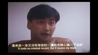 phim Ngục Tù Mãnh Long 1990 ~ Lưu Đức Hoa, Hà Gia Kính, Lê Tư