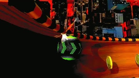 Going Balls - SpeedRun gameplay⭐️Level 1515