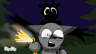 [99 nights in the forest][sprunki][trypophobia meme]#sprunkiincredibox#flipaclipanimations#alight[Tw