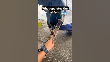 How airfoils work.. #howitworks #technology #engineering #tech #diy #howitsmade #physics #howitworks
