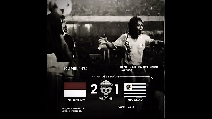Emang nya sejago apa sih timnas Indonesia dulu🤔? #timnasindonesia #football #fonk #Blue Horizon funk