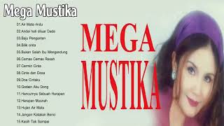 Mega Mustika full Album - Lagu Minang Pilihan [TERBAIK] - Video Lirik