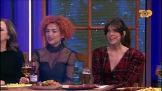 Edona Llalloshi – Simpatia – E Diell 05.02.2023