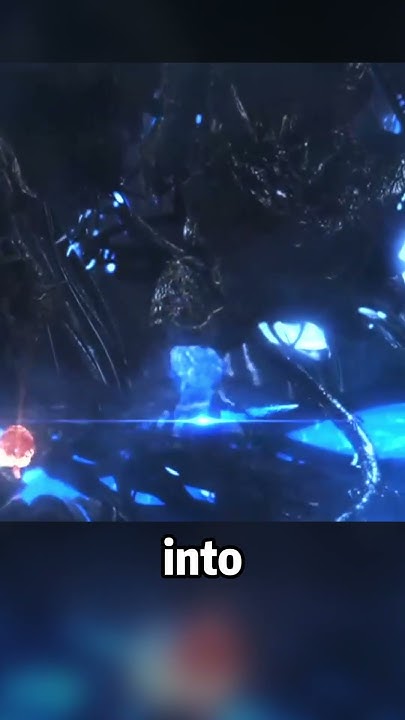 Aliens invading Earth only for the human brain #happy #movie #film #