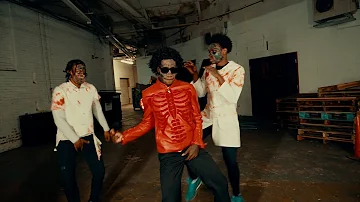 Brock, 2Rare — Beat It (Official Music Video)