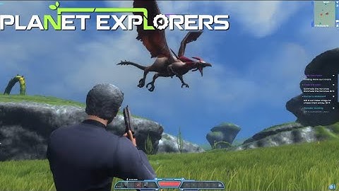 Looking for Survivors!!!  |  Planet Explorers Gameplay  |  #4