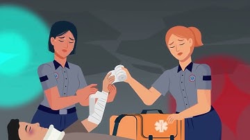 Mental Health Training Example for Education Industry | Ironbound| Ninja Tropic