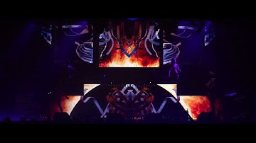 Video mapping and Installations