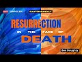 Face to face  pt4  ben doughty  live easter sunday service 31032024