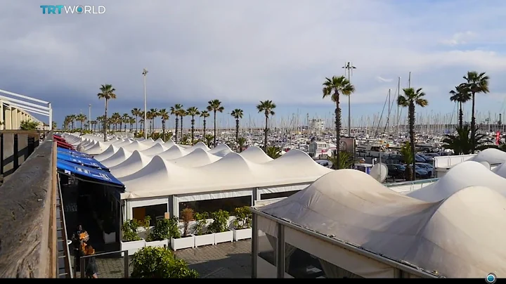 Barcelona's olympic legacy 24 years on, Semra Hunter reports