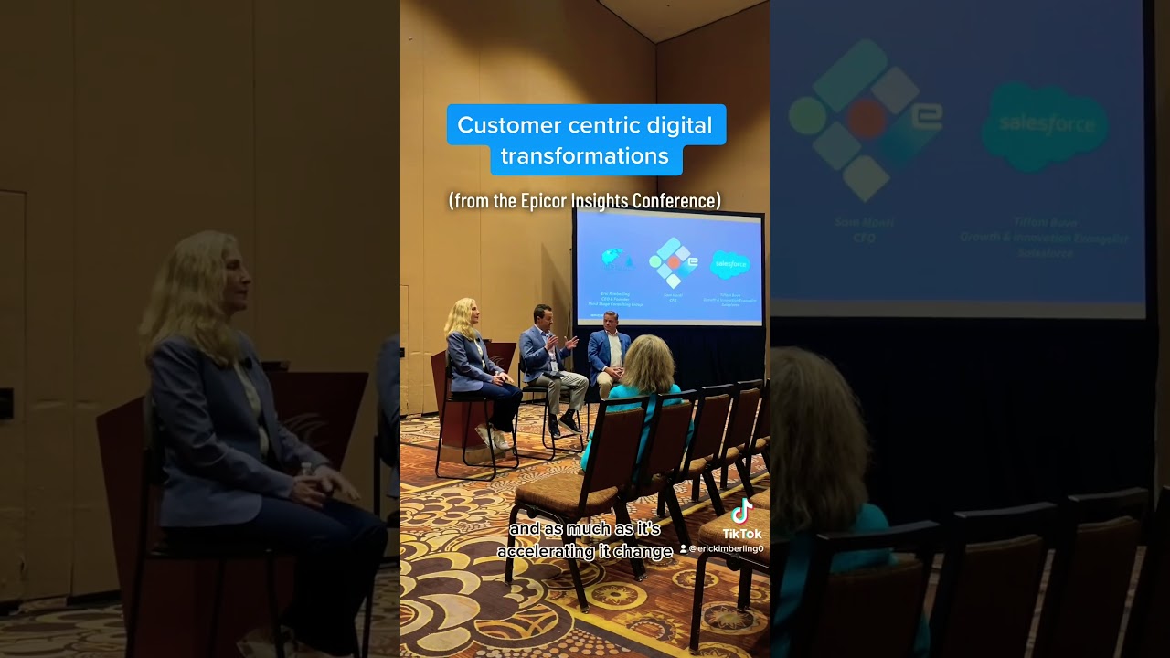 Why customer experience is so important to digital transformations